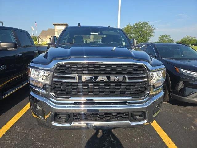 ram ram 2500 pickup 2024 3C6UR5DJ4RG406368 image ram ram 2500 pickup 2024 3C6UR5DJ4RG406368 image